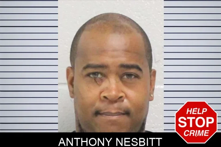 Anthony Nesbitt