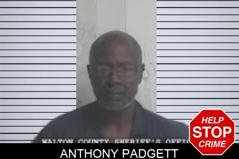 Anthony Padgett