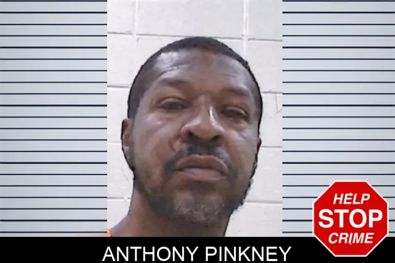 Anthony Pinkney