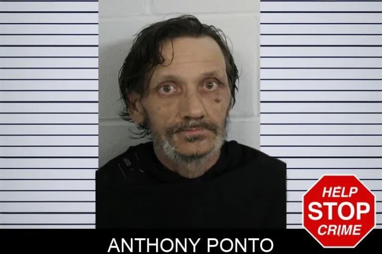 Anthony Ponto