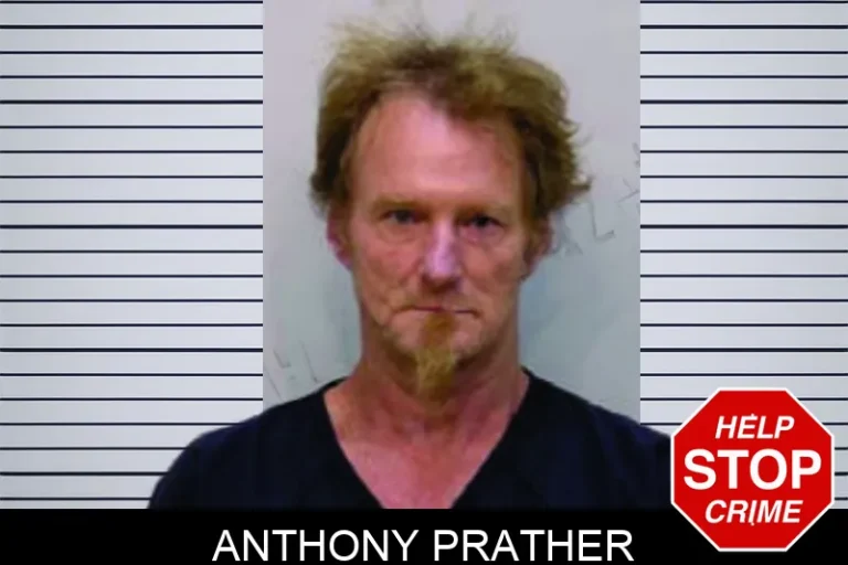 Anthony Prather