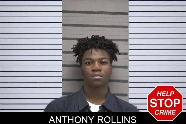 Anthony Rollins