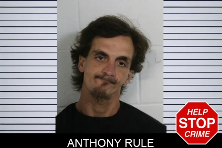 Anthony Rule