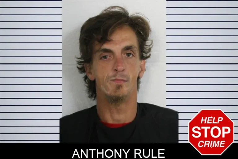 Anthony Rule