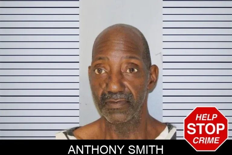 Anthony Smith