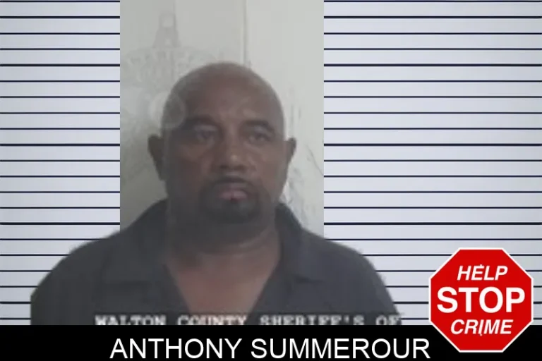 Anthony Summerour