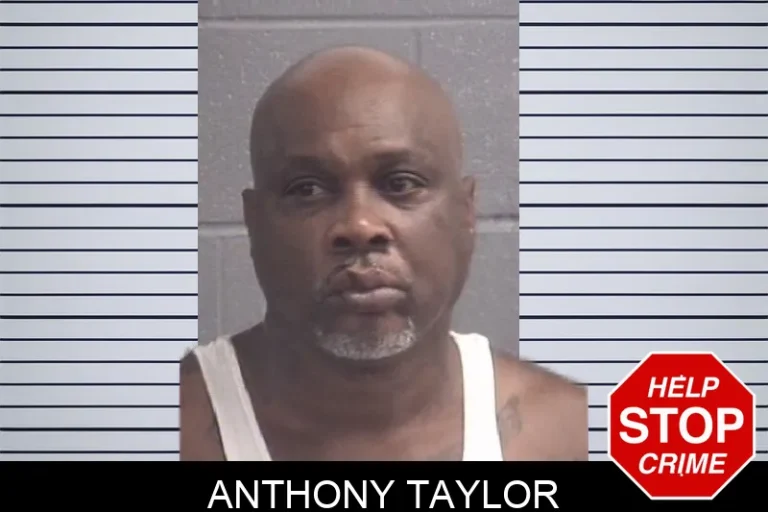Anthony Taylor