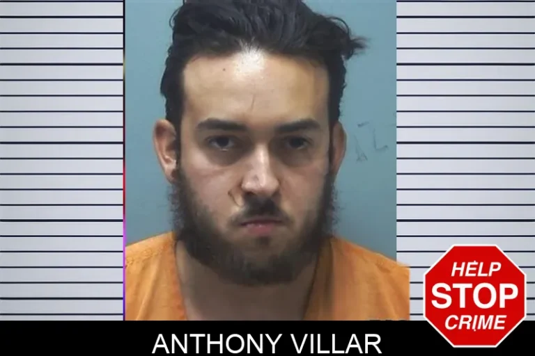 Anthony Villar