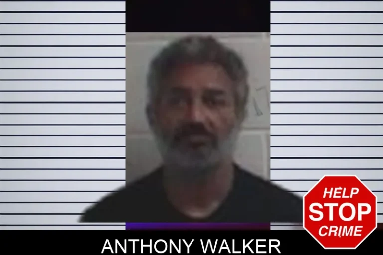 Anthony Walker