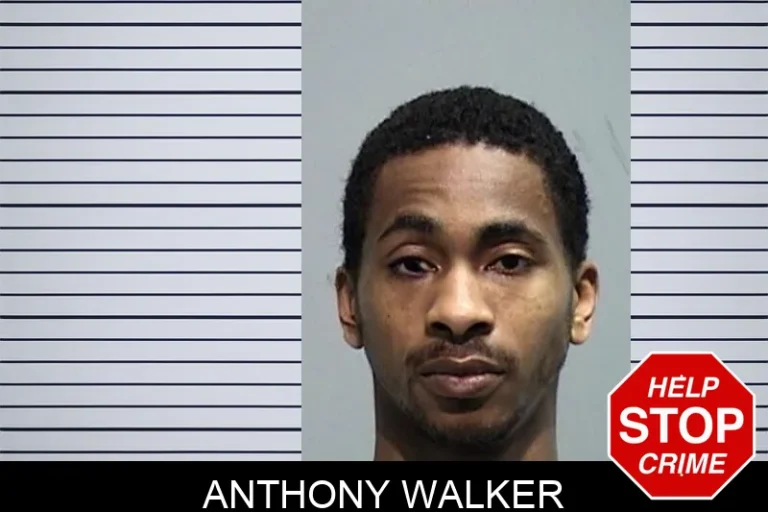 Anthony Walker