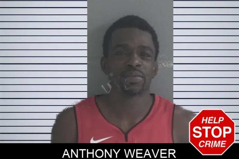 Anthony Weaver