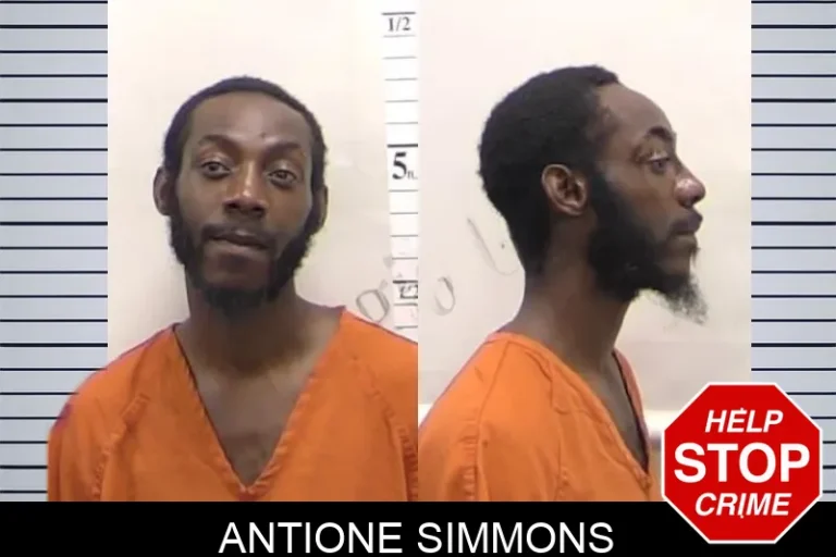 Antione Simmons