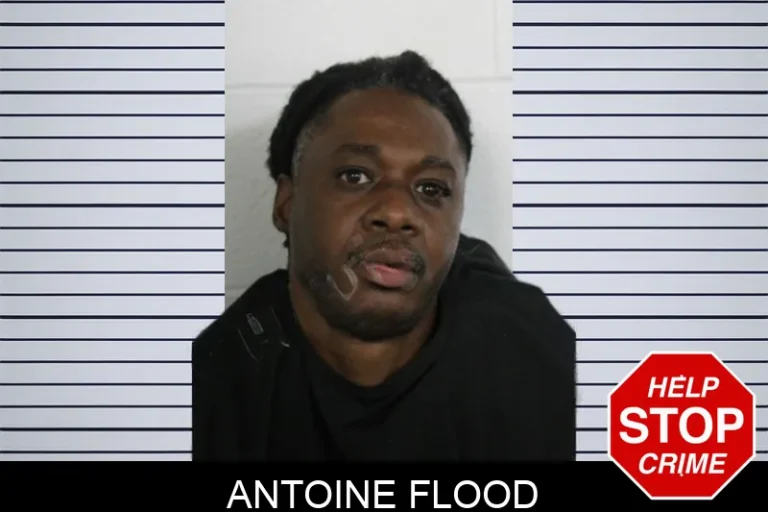 Antoine Flood