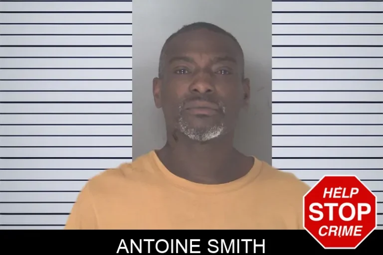 Antoine Smith