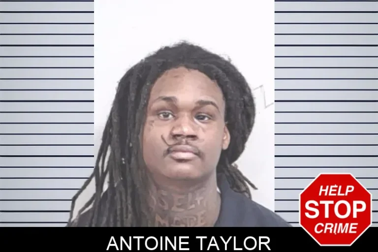 Antoine Taylor