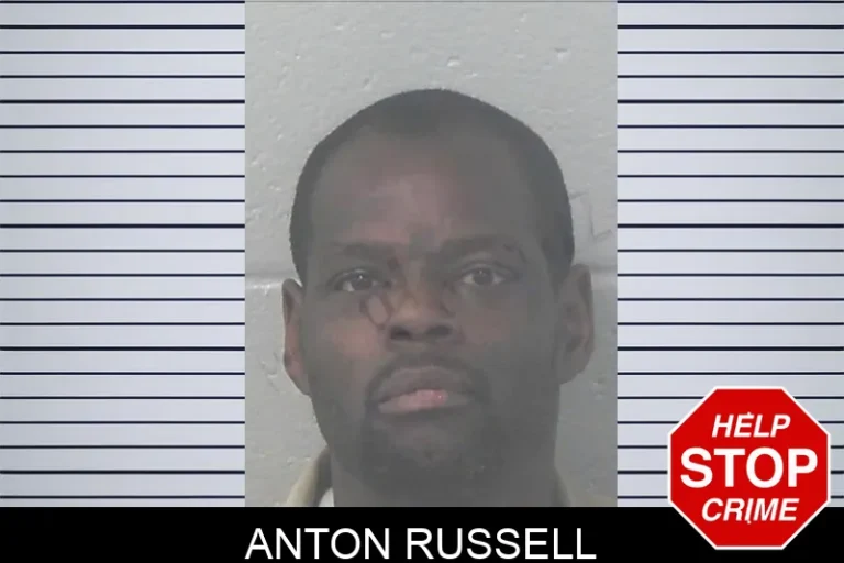 Anton Russell
