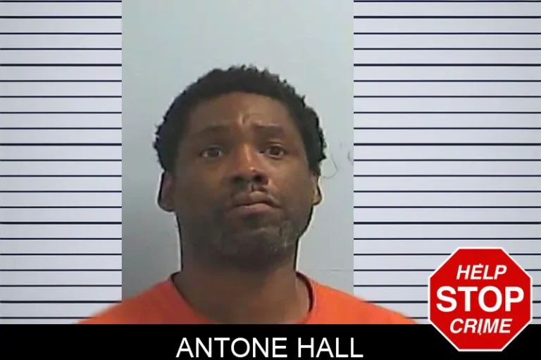 Antone Hall