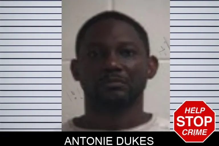 Antonie Dukes
