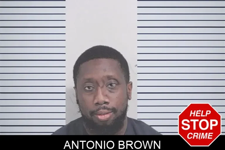 Antonio Brown