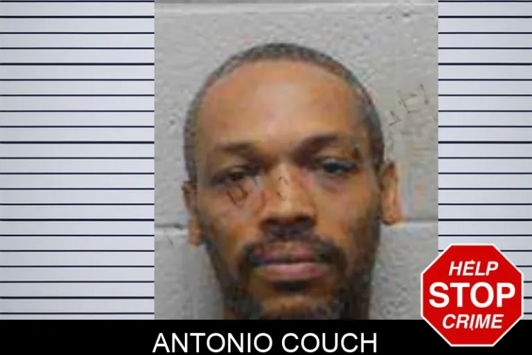 Antonio Couch