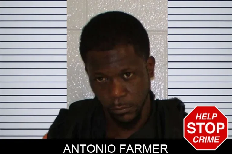 Antonio Farmer