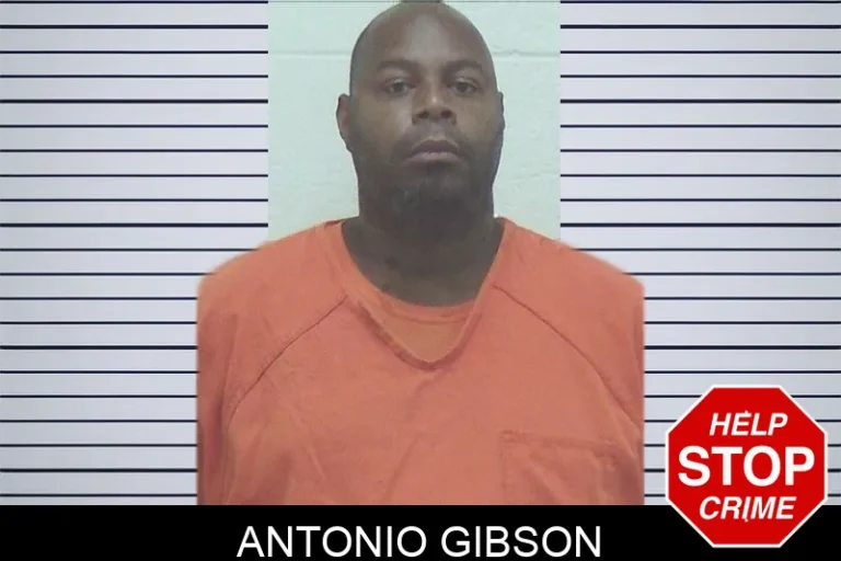 Antonio Gibson