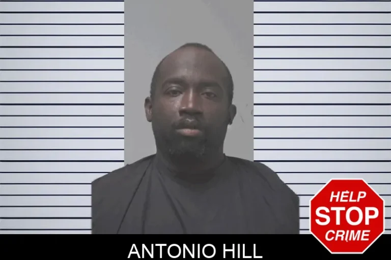Antonio Hill