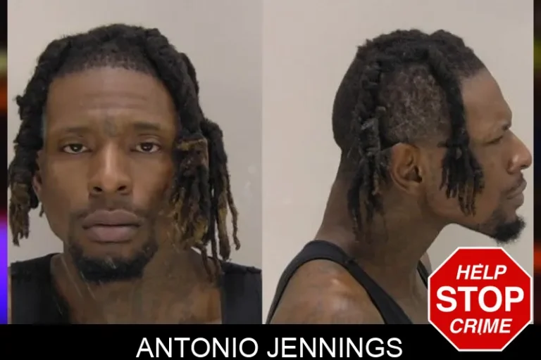 Antonio Jennings