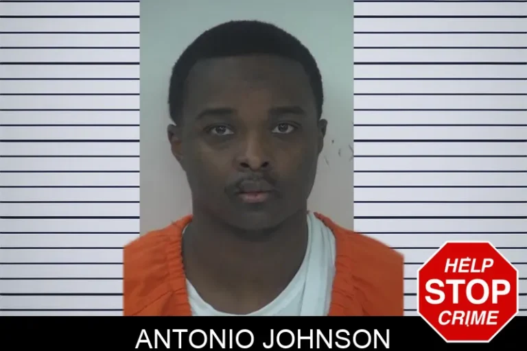 Antonio Johnson