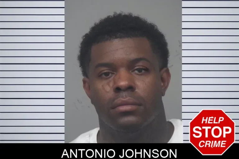 Antonio Johnson
