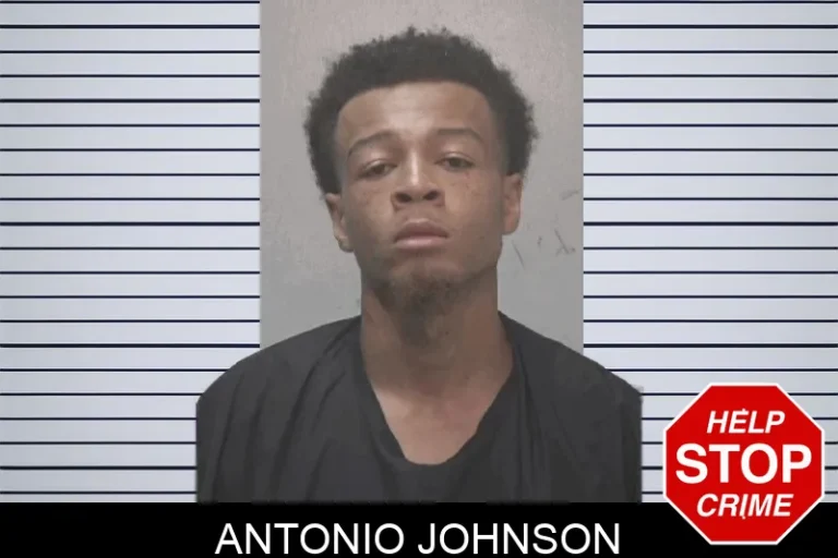 Antonio Johnson
