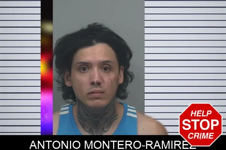 Antonio Montero-Ramirez