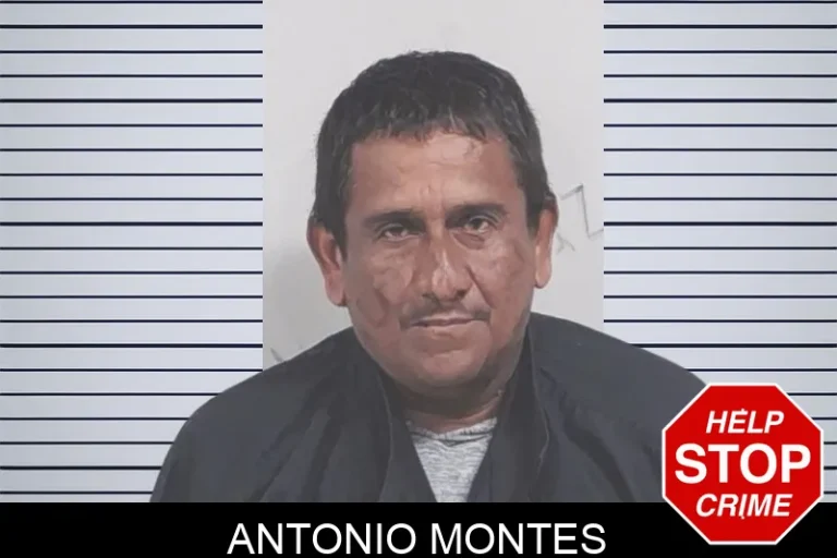 Antonio Montes
