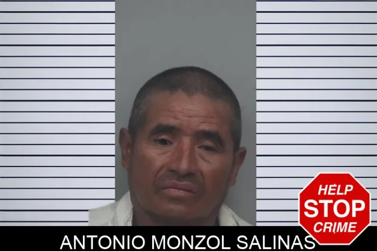 Antonio Monzol Salinas