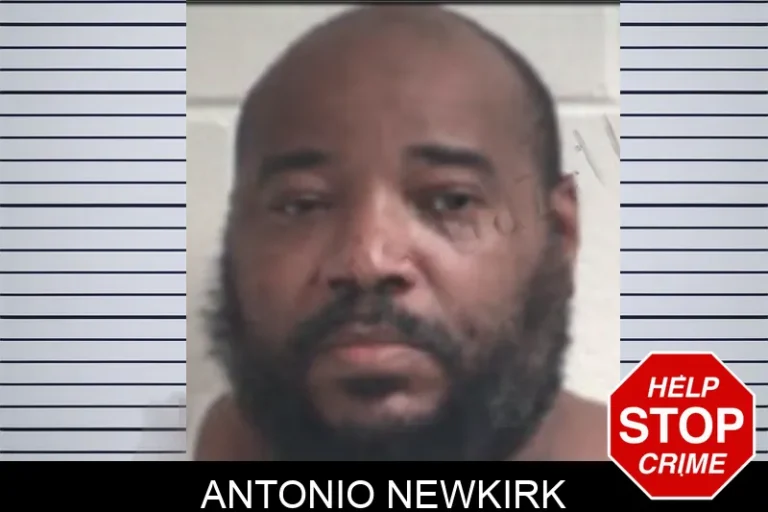 Antonio Newkirk