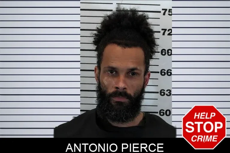 Antonio Pierce