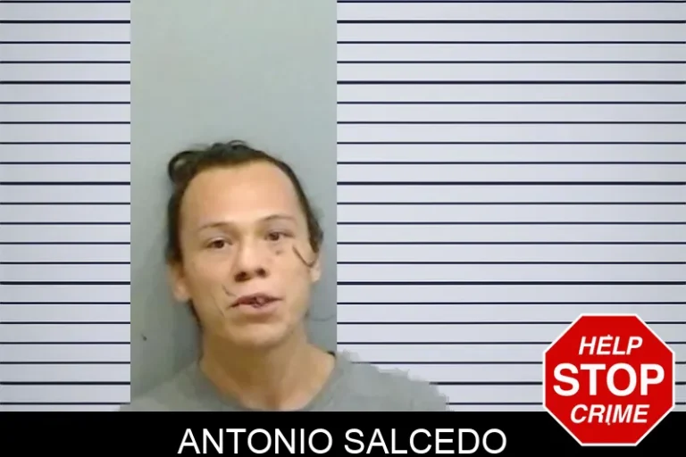 Antonio Salcedo