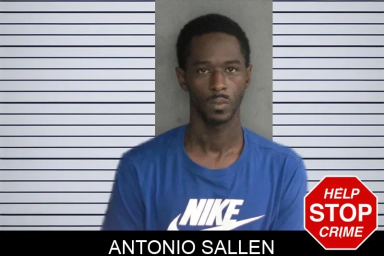 Antonio Sallen