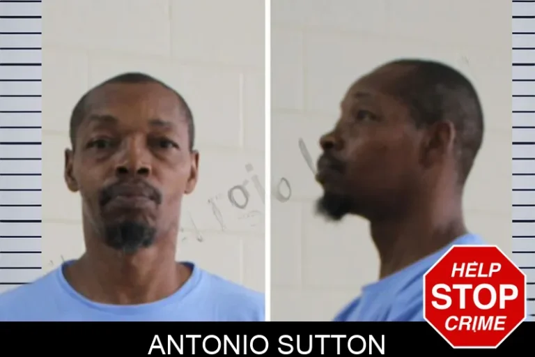 Antonio Sutton
