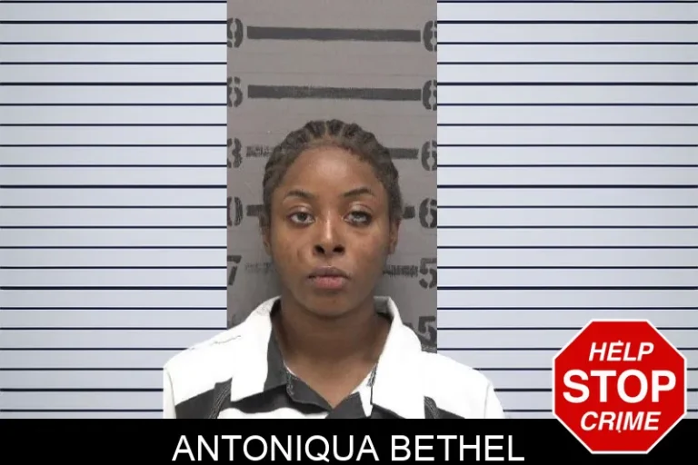 Antoniqua Bethel