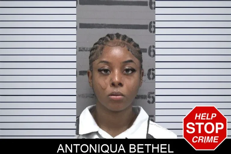 Antoniqua Bethel