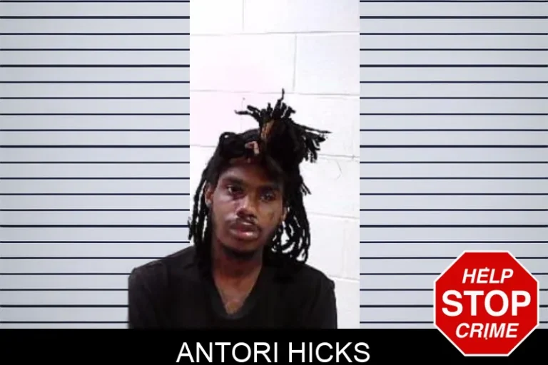 Antori Hicks