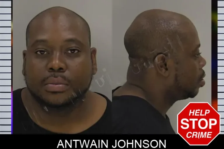 Antwain Johnson