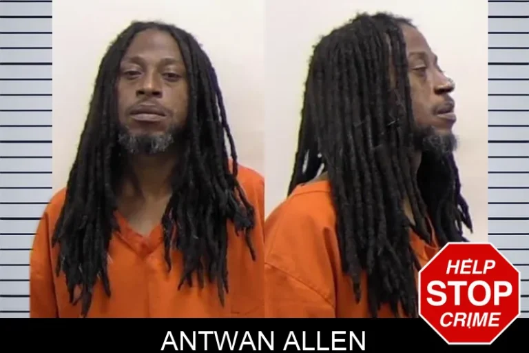 Antwan Allen