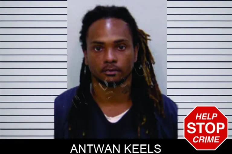 Antwan Keels