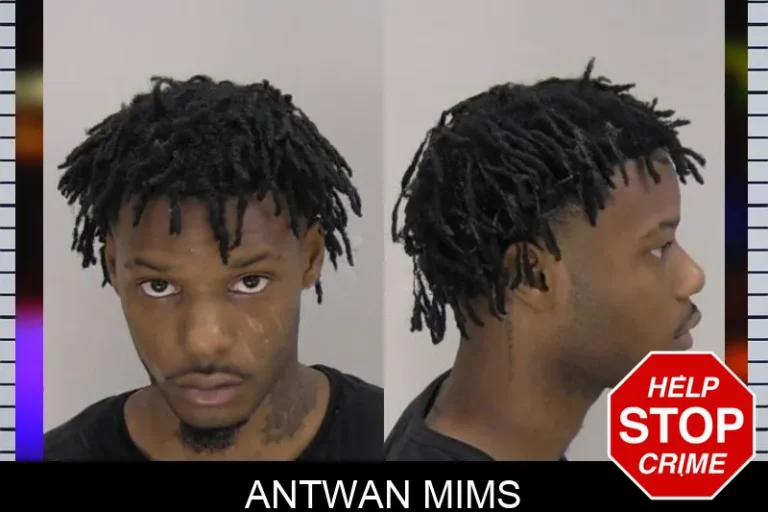 Antwan Mims