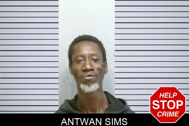 Antwan Sims