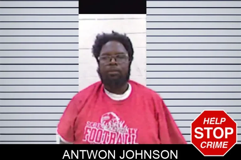 Antwon Johnson