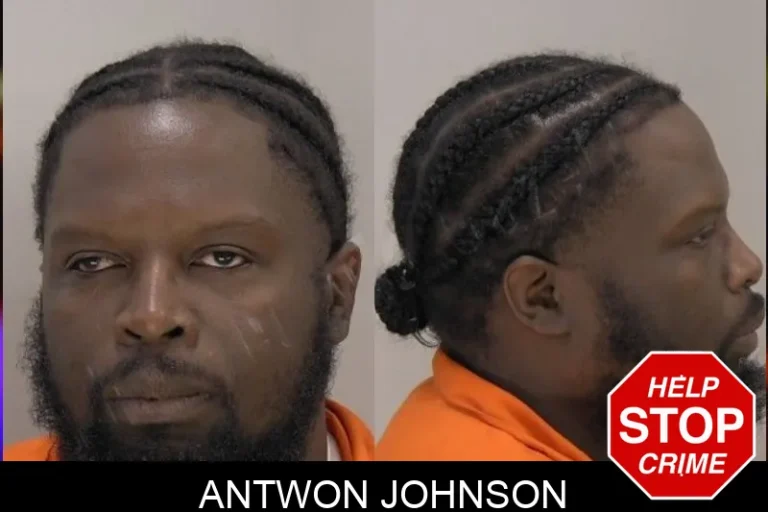 Antwon Johnson