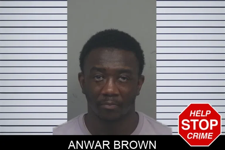 Anwar Brown